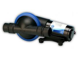 Bomba de Achique de Bañera 12V Jabsco