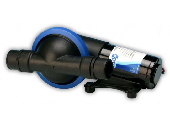Jabsco Bath Bilge Pump 12v