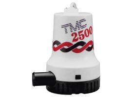 Bomba de Achique Electrica Manual TMC 2500 12V