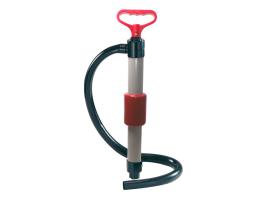 Manual Double-Acting Bilge Pump