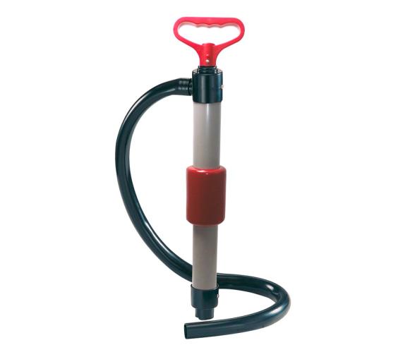 Bomba de Achique Manual 44 mm