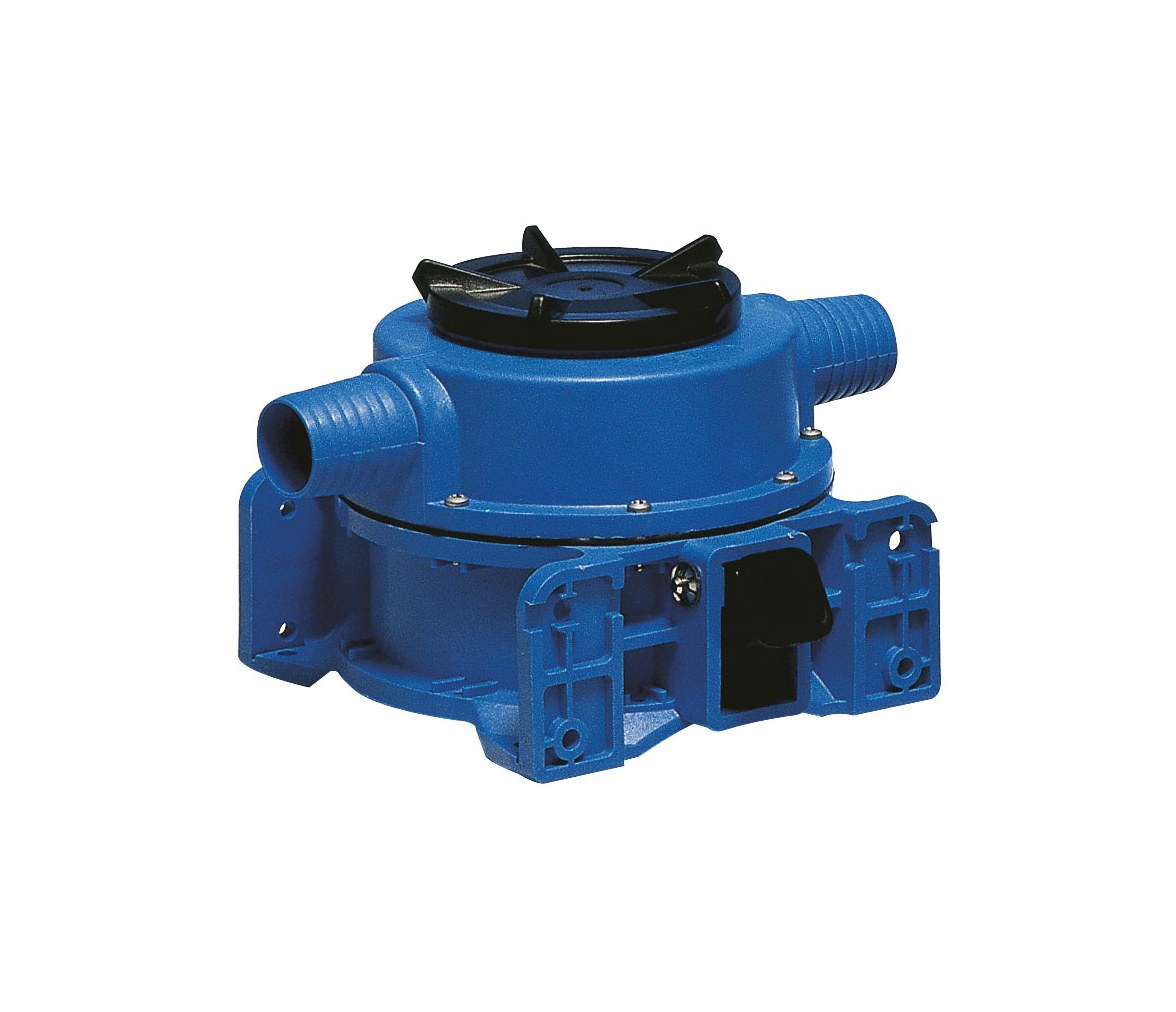 Bomba de Achique Manual Plastimo