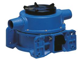 Bomba de Achique Manual Plastimo