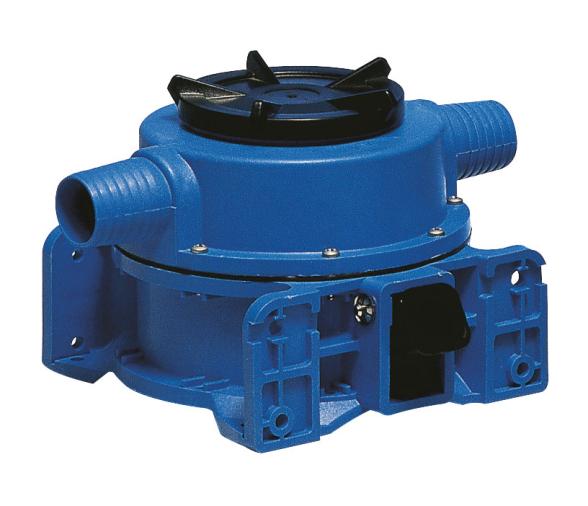 Bomba de Achique Manual Plastimo