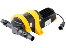 Bomba de achique WHALE BP2082B Gulper 320 Integra