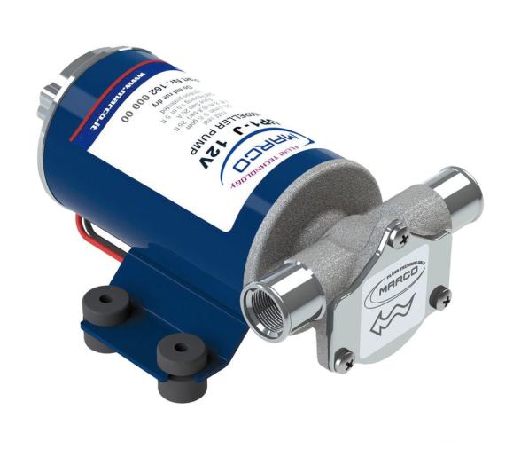 Bomba de Achique y Cala Marco UP1-N