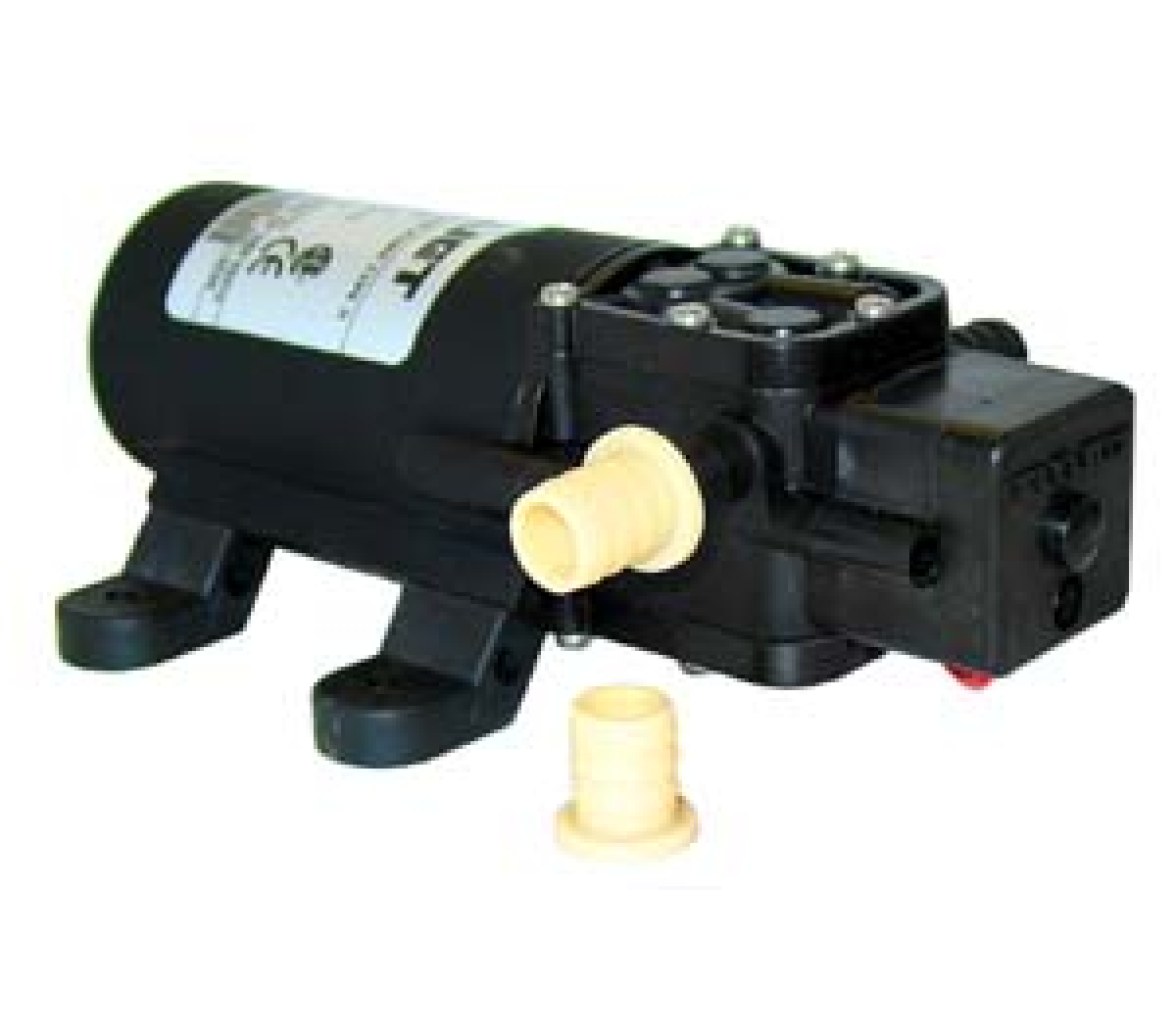Bomba de Agua a Presion LF 4.3 L-MIN 12V Flojet