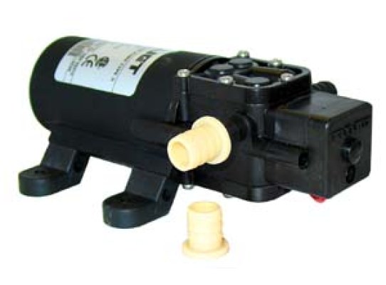 Bomba de Agua a Presion LF 4.3 L-MIN 12V Flojet