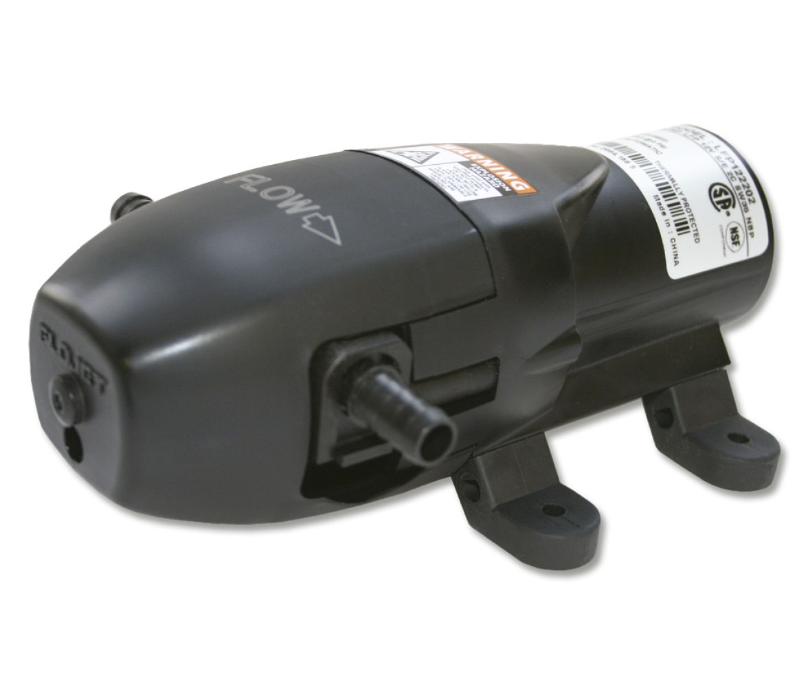 Flojet Bomba de Agua LF Plus