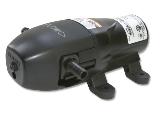Flojet Bomba de Agua LF Plus