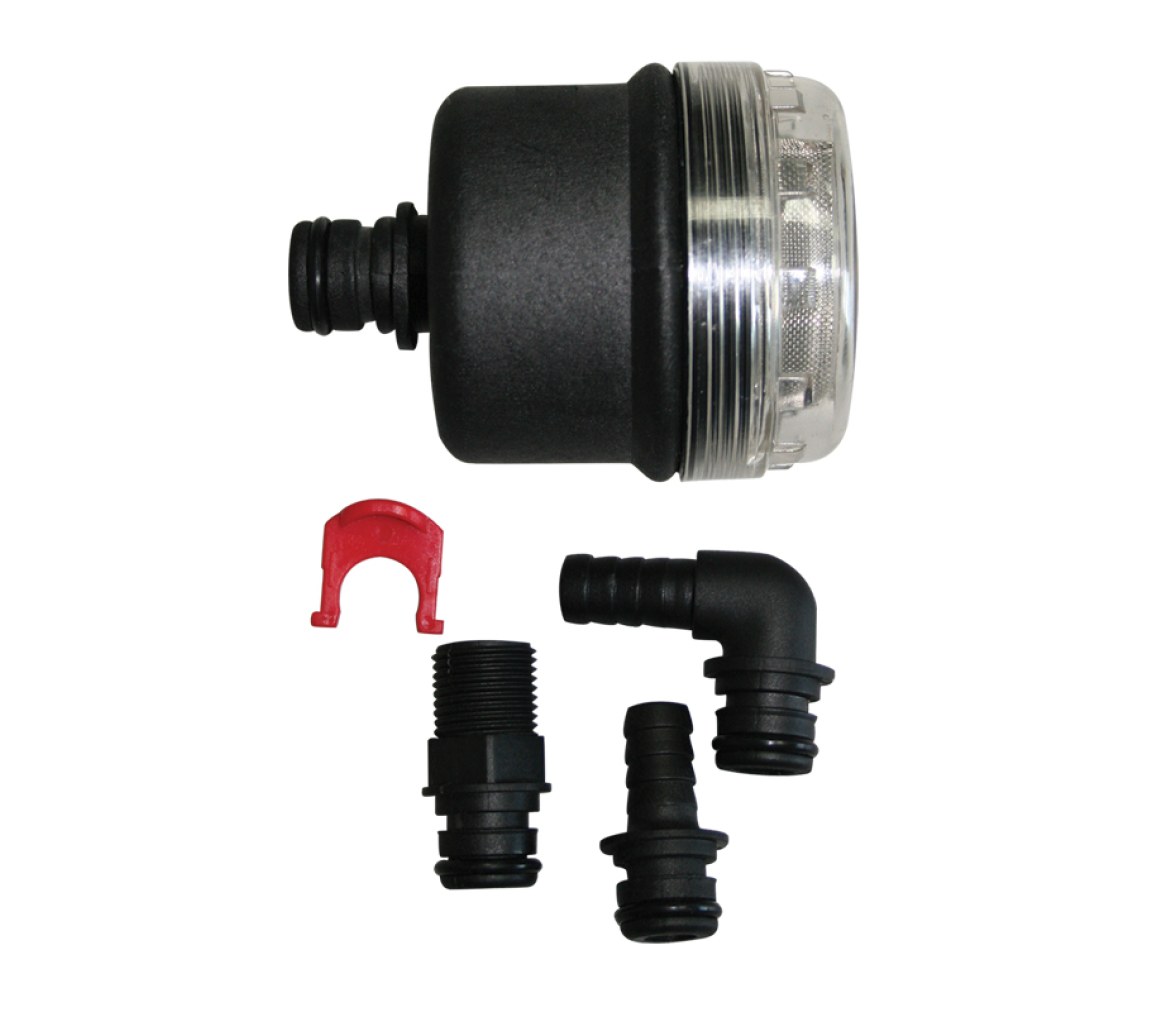 Bomba de agua, Auto, 3,8lt/min, 12V