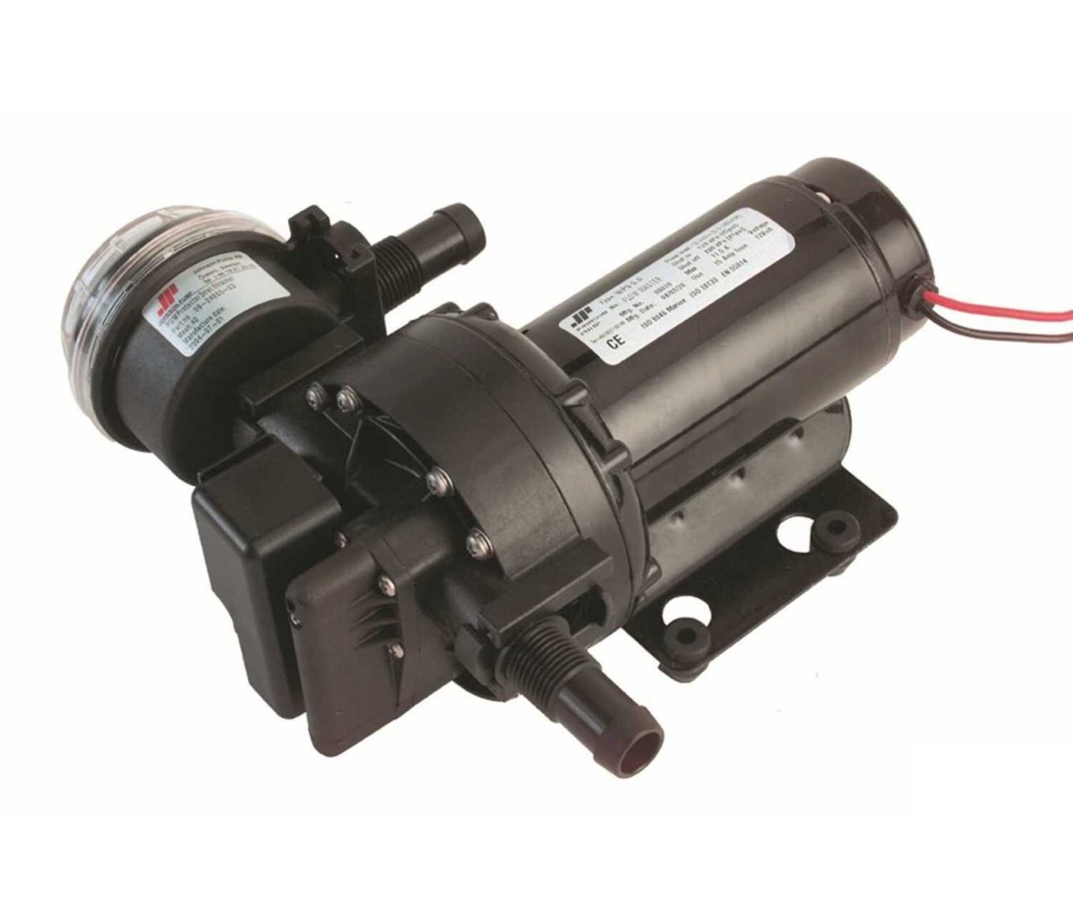 Bomba de agua dulce SPX Flowmaster 20L/M 12V