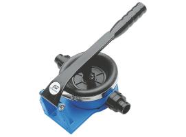 Bomba de Cala con Membrana Plastimo