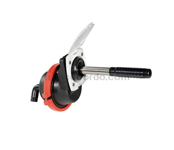 Bomba de Cala Manual Palanca Extraible Osculati