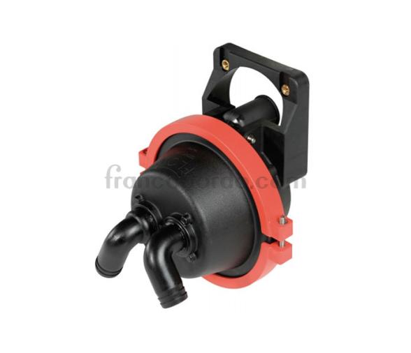 Bomba de Cala Manual Palanca Extraible Osculati