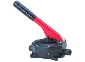 Osculati Fixed Lever Hand Pump Foldable
