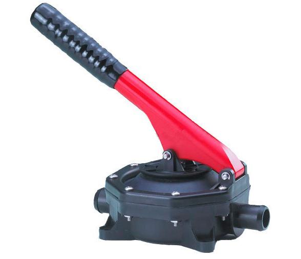 Bomba de Cala Manual Palanca Fija Osculati