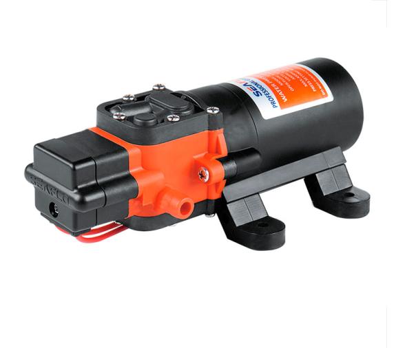 Bomba de Presion 3.8 LPM 12 V