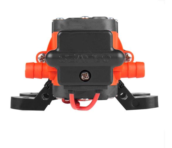 Bomba de Presion 3.8 LPM 12 V