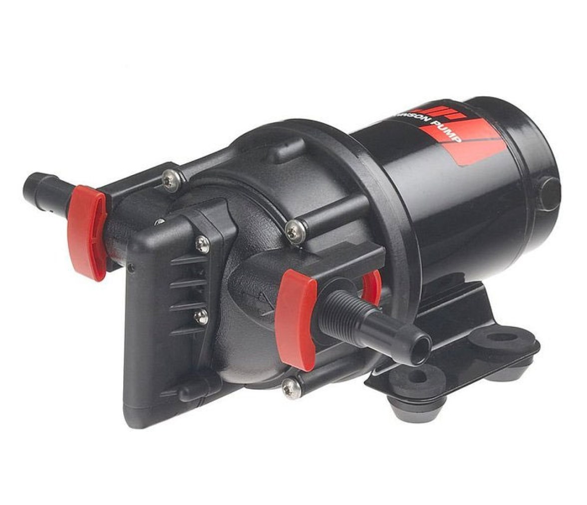 Bomba de Presion Aqua Jet 2.9 Johnson Pump 24V