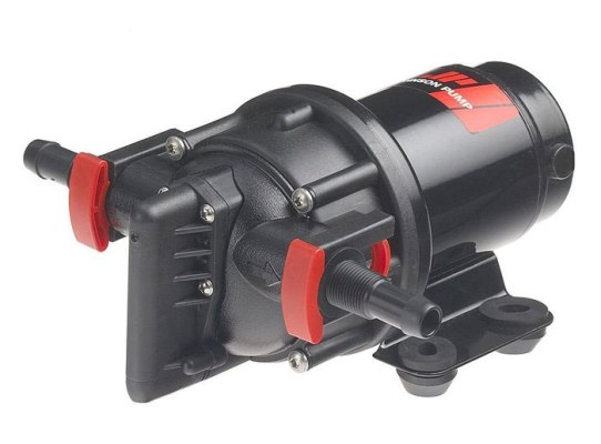 Bomba de Presion Aqua Jet 4.0 Johnson Pump