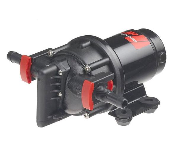 Bomba de Presion Aqua Jet 4.0 Johnson Pump