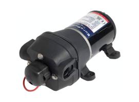 Bomba de Presion con 4 Valvulas EuroPump 18