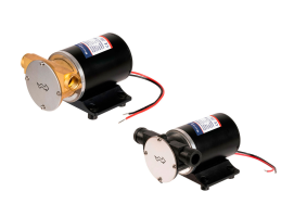 Bomba de Sentina Autocebante Europump