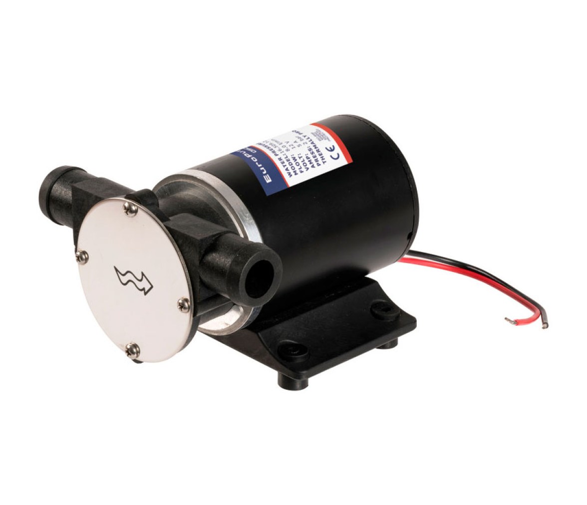 Bomba de Sentina Autocebante Europump