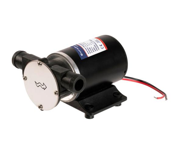 Bomba de Sentina Autocebante Europump