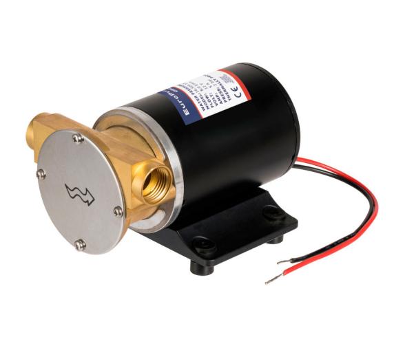 Bomba de Sentina Autocebante Europump