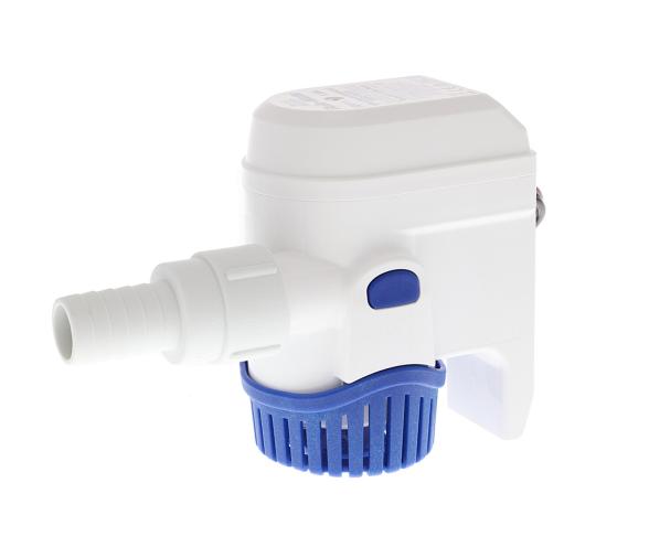 Bomba de Sentina Automatica Rule-Mate 500B 12VDC