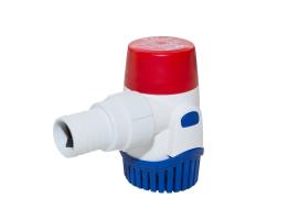 Manual Bilge Pump 1100 12V Rule