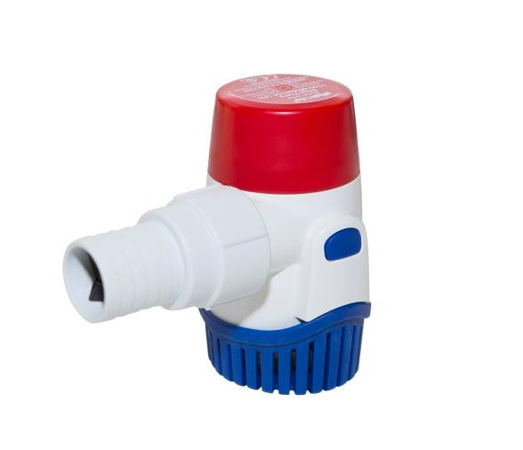 Bomba de Sentina Manual 1100 12VDC Rule