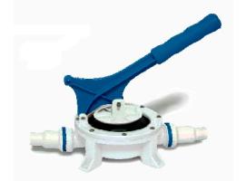 Bomba de Sentina Manual Lalizas