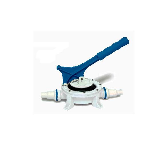 Bomba de Sentina Manual Lalizas