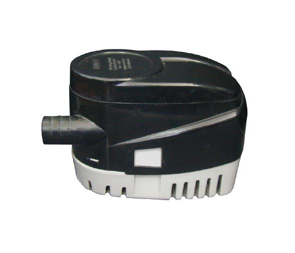 Bomba de Sentina Sumergible Automatica 600GPH