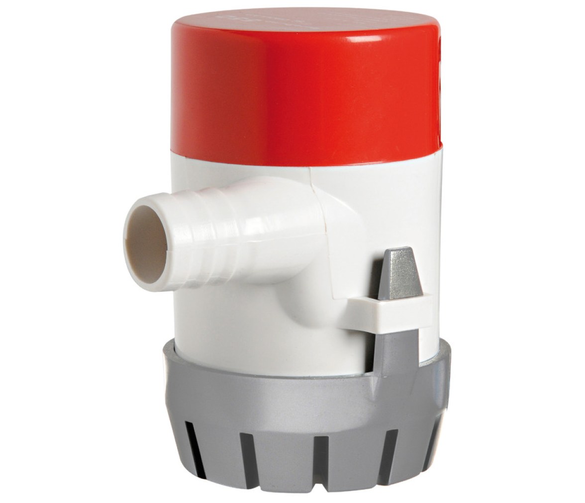 Bomba de sentina sumergible Europump II