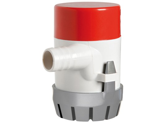Bomba de sentina sumergible Europump II