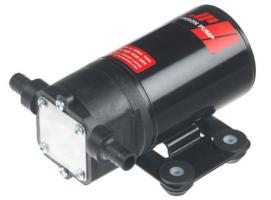 Bomba de Sentina y Baldeo F2P10-19 Johnson Pump