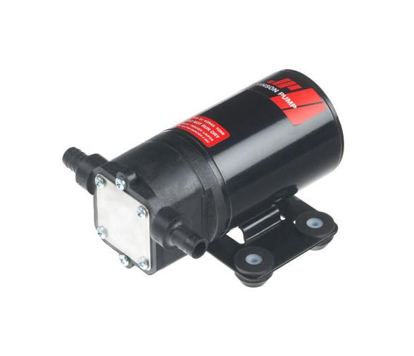 Bomba de Sentina y Baldeo F2P10-19 Johnson Pump