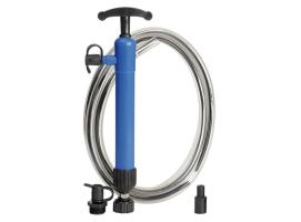 Double Acting Hand Pump To Suction Oil