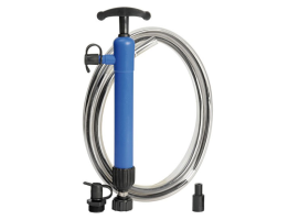Double Acting Hand Pump To Suction Oil