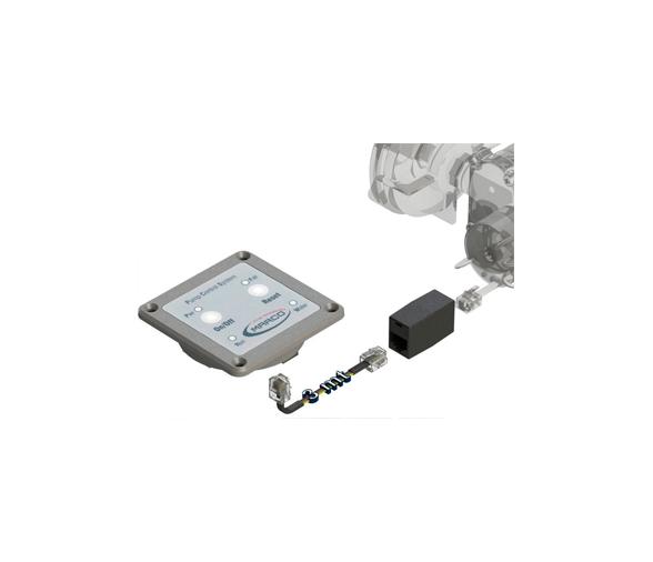 Bomba Doble de Agua Dulce Marco