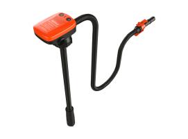 Bomba Eléctrica de Batería para Trasiego de Líquidos