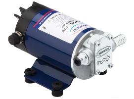 Bomba Electrica de Engranajes Autoaspirable hasta 1.5 m