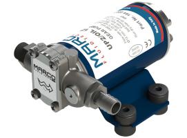 Bomba Electrica de Engranajes Autoaspirable hasta 1 m UP2/OIL