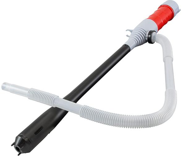 Bomba Electrica de Trasvase de Líquidos  Flotool