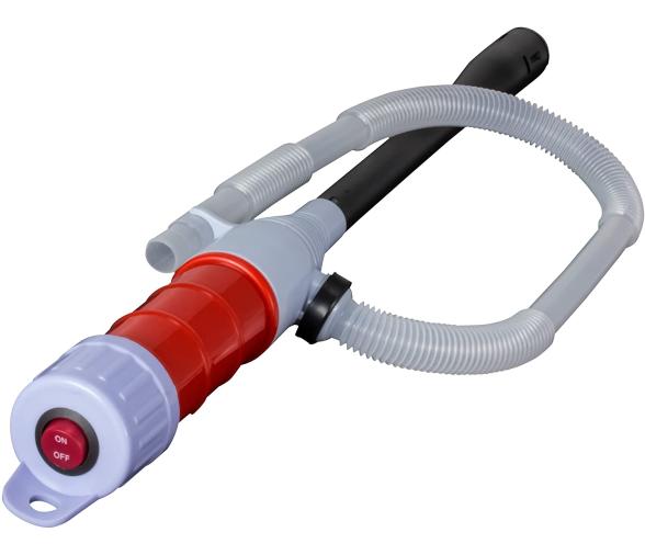 Bomba Electrica de Trasvase de Líquidos  Flotool