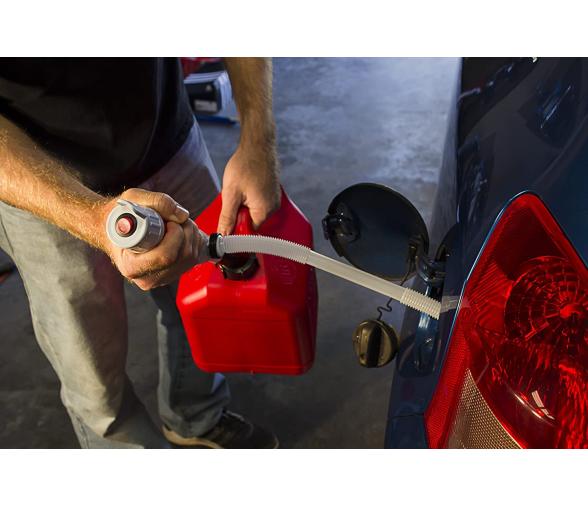 Bomba Electrica de Trasvase de Líquidos  Flotool